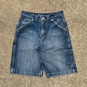 JNCO Carpenter Jorts